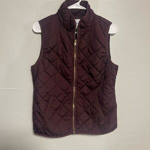 Old Navy Vest